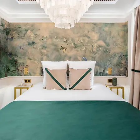 Merveil - Luxury - Marais - Lenoir Iii *