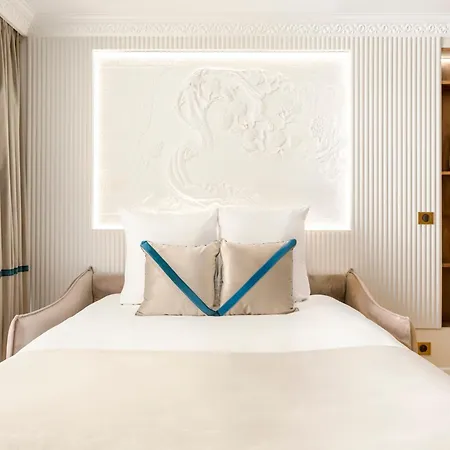 Merveil - Luxury - Marais - Lenoir Iii