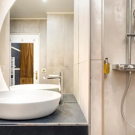 Merveil - Luxury - Marais - Lenoir Iii * Parigi