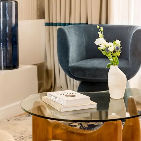 Merveil - Luxury - Marais - Lenoir Iii