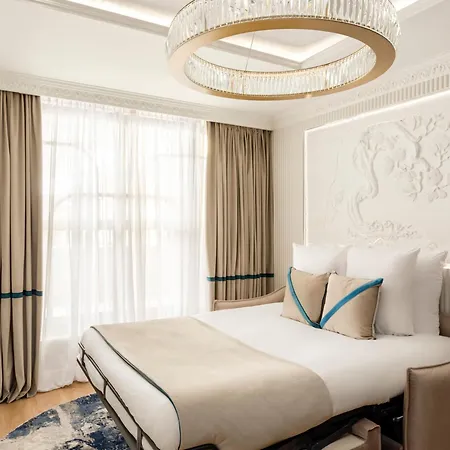 Merveil - Luxury - Marais - Lenoir Iii Appartamento Parigi