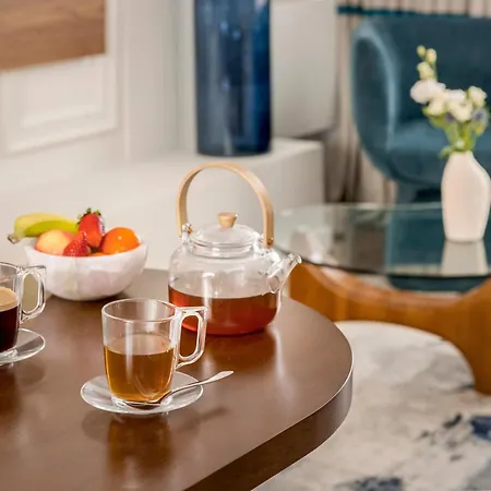 Merveil - Luxury - Marais - Lenoir Iii *