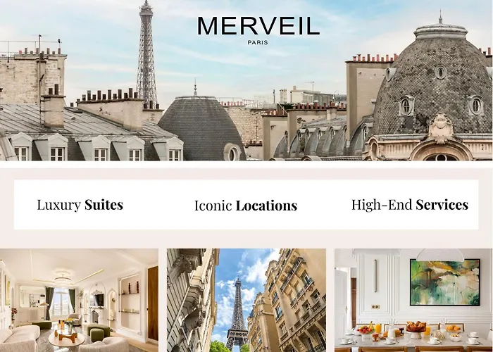 Merveil - Luxury - Marais - Lenoir Iii باريس