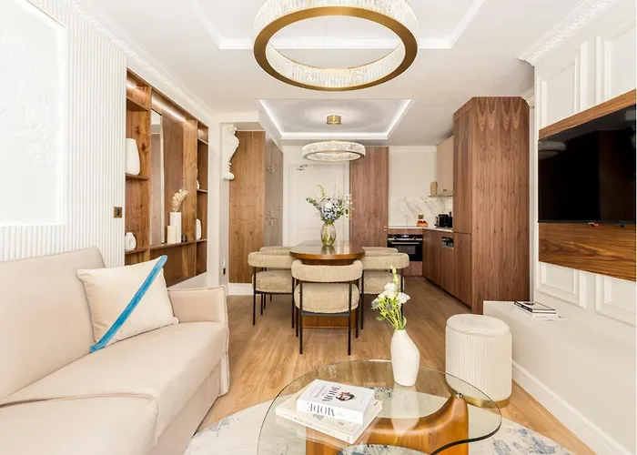 Merveil - Luxury - Marais - Lenoir Iii شقة
