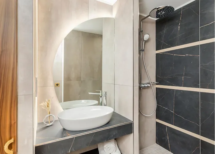 Merveil - Luxury - Marais - Lenoir Iii باريس