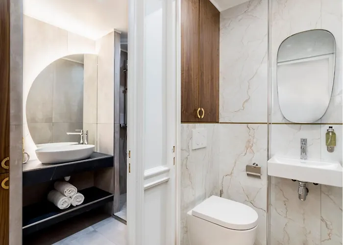 Merveil - Luxury - Marais - Lenoir Iii *