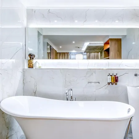 Merveil - Luxury - Marais - Lenoir Iii Apartman