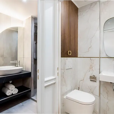 Merveil - Luxury - Marais - Lenoir Iii *