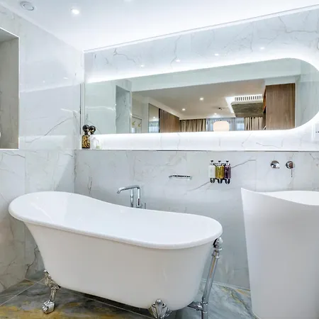 Apartman Merveil - Luxury - Marais - Lenoir Iii
