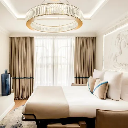 Merveil - Luxury - Marais - Lenoir Iii Daire *