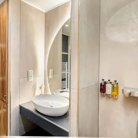 Merveil - Luxury - Marais - Lenoir Iii Párizs